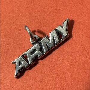JAMES AVERY *RETIRED Army Charm Priced to move…